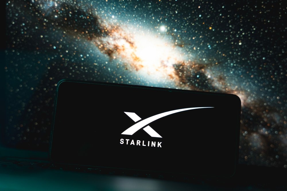 Ukraine's Starlink Connection Still Limited Despite Trump's Claims