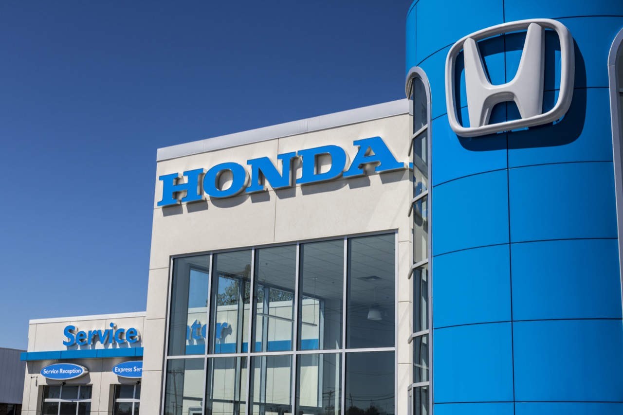 GM, Honda To Form Alliance In North America, But Stocks Of Automakers React Differently