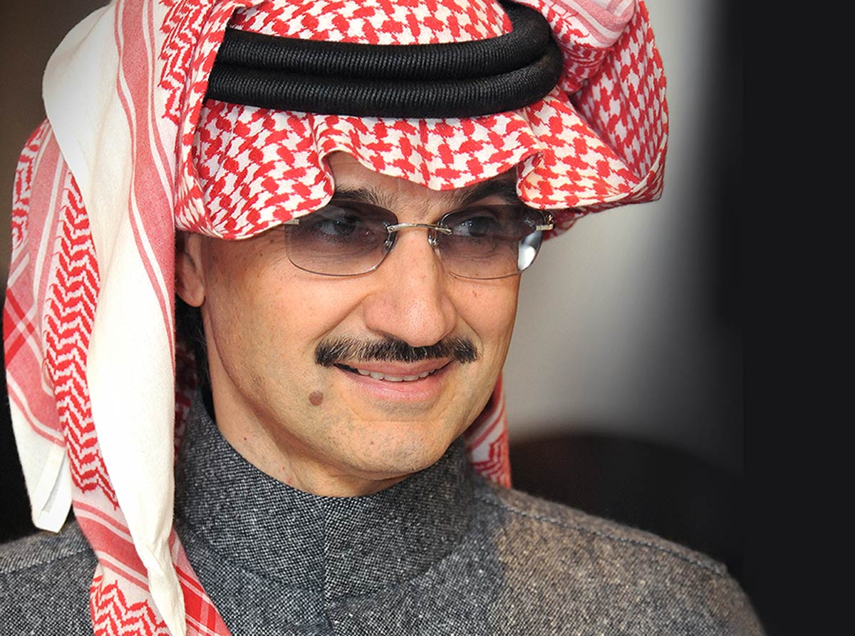 5 Arab Billionaires Who Invest In Football Clubs