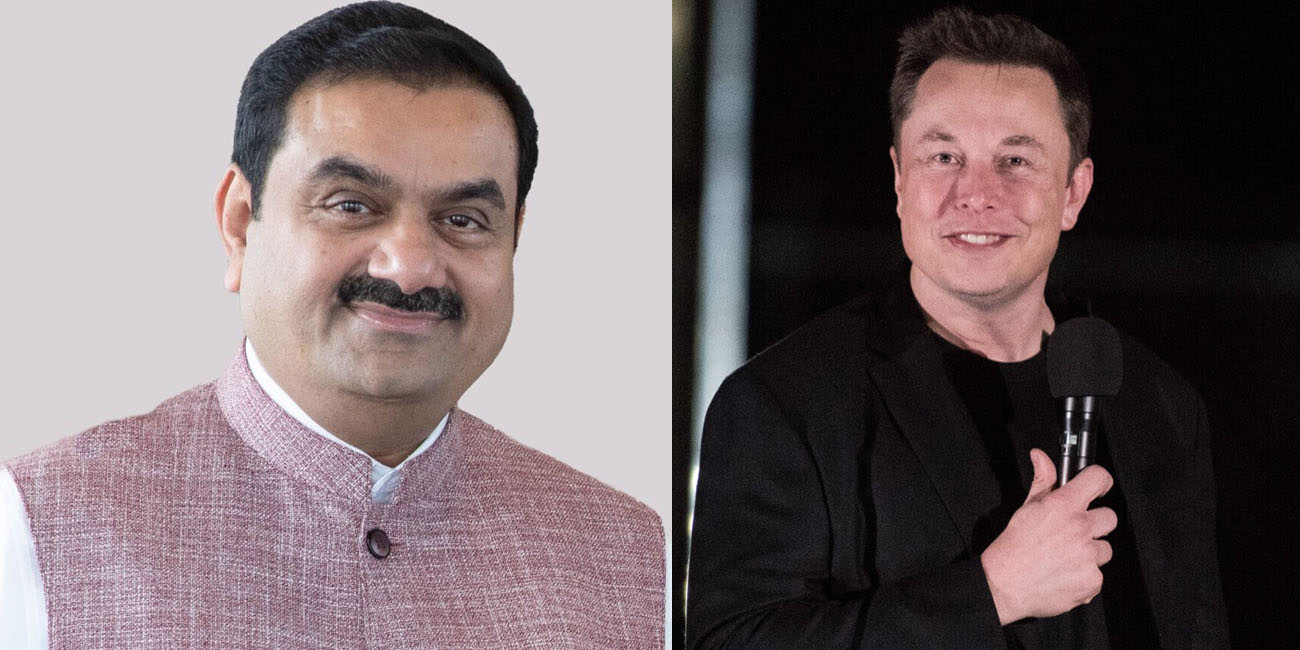 2022 Billionaires List Meet The 10 Biggest Gainers