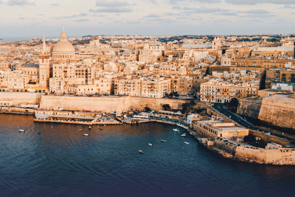 Malta Strategic Partnership Projects (MSPP): Promoting And Propelling Public Private Partnerships