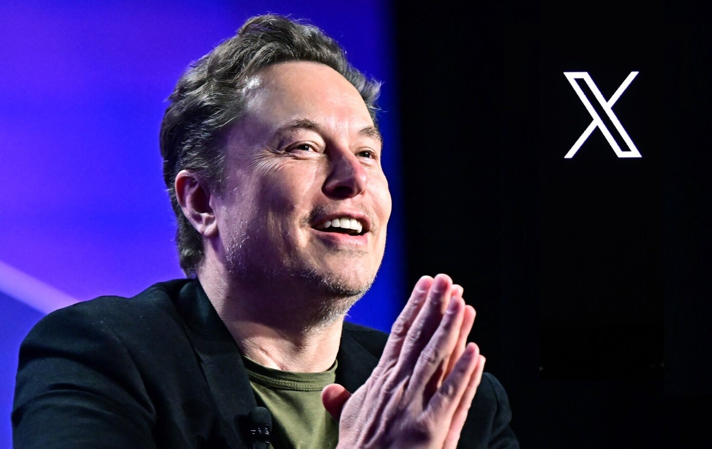 Twitter Officially Rebrands To X.com, Confirms Elon Musk