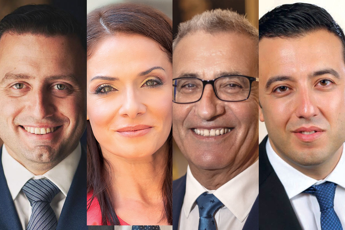 Ministering Malta’s Mission For Regeneration