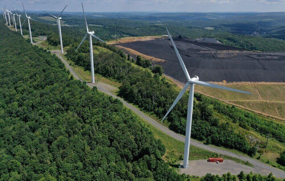 IEA: Renewables Will Overtake Coal As The Largest Global Electricity ...