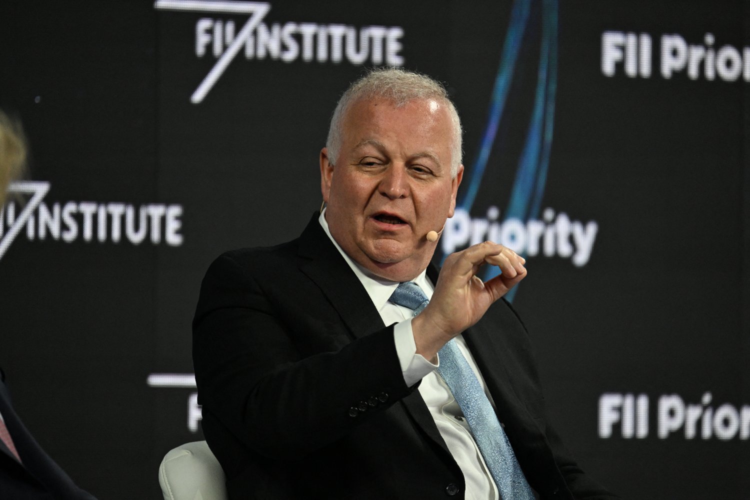 From Iran To The Billionaires Club: 7 Fortunes Built In America