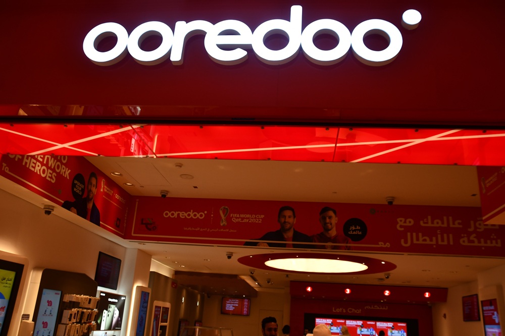 Ooredoo Deploys Nvidia-Accelerated Cloud Computing In Qatar