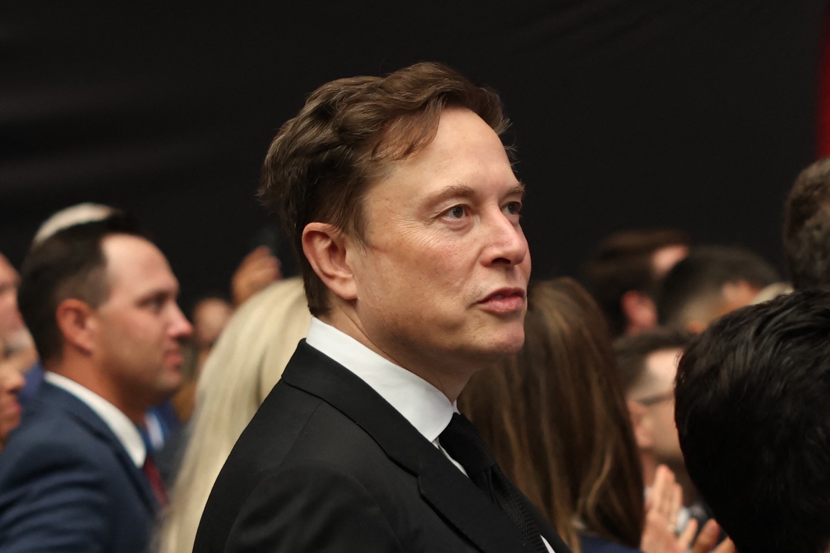 Tesla Approves Musk’s Potential Trillion-Dollar Payday