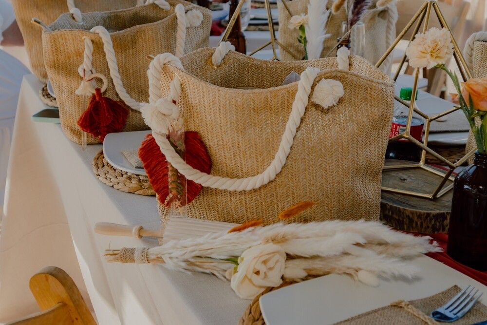Boho Bags Make A Bold Comeback This Summer