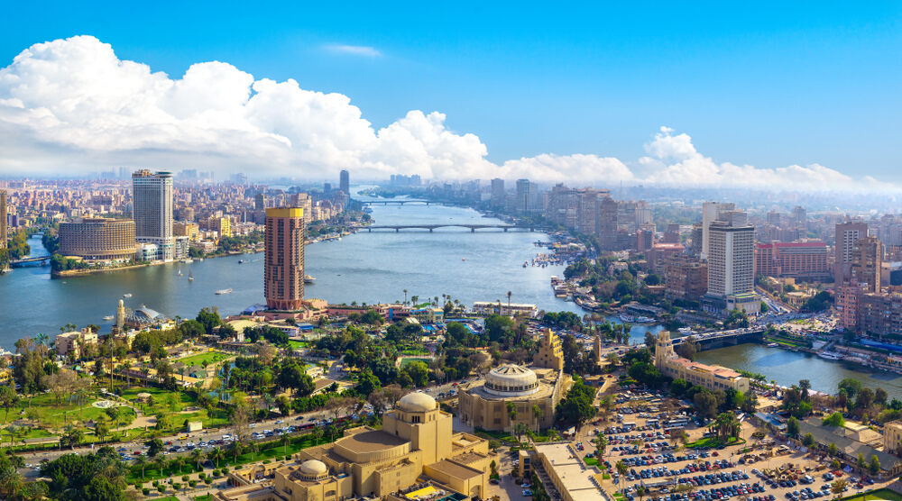 Egypt's Inflation To Peak At 38% By September 2023, Warns Morgan Stanley