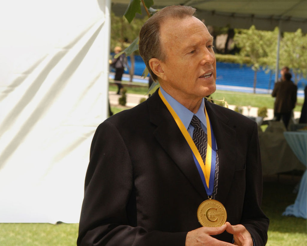 Meet America's Richest Real Estate Billionaires In 2023