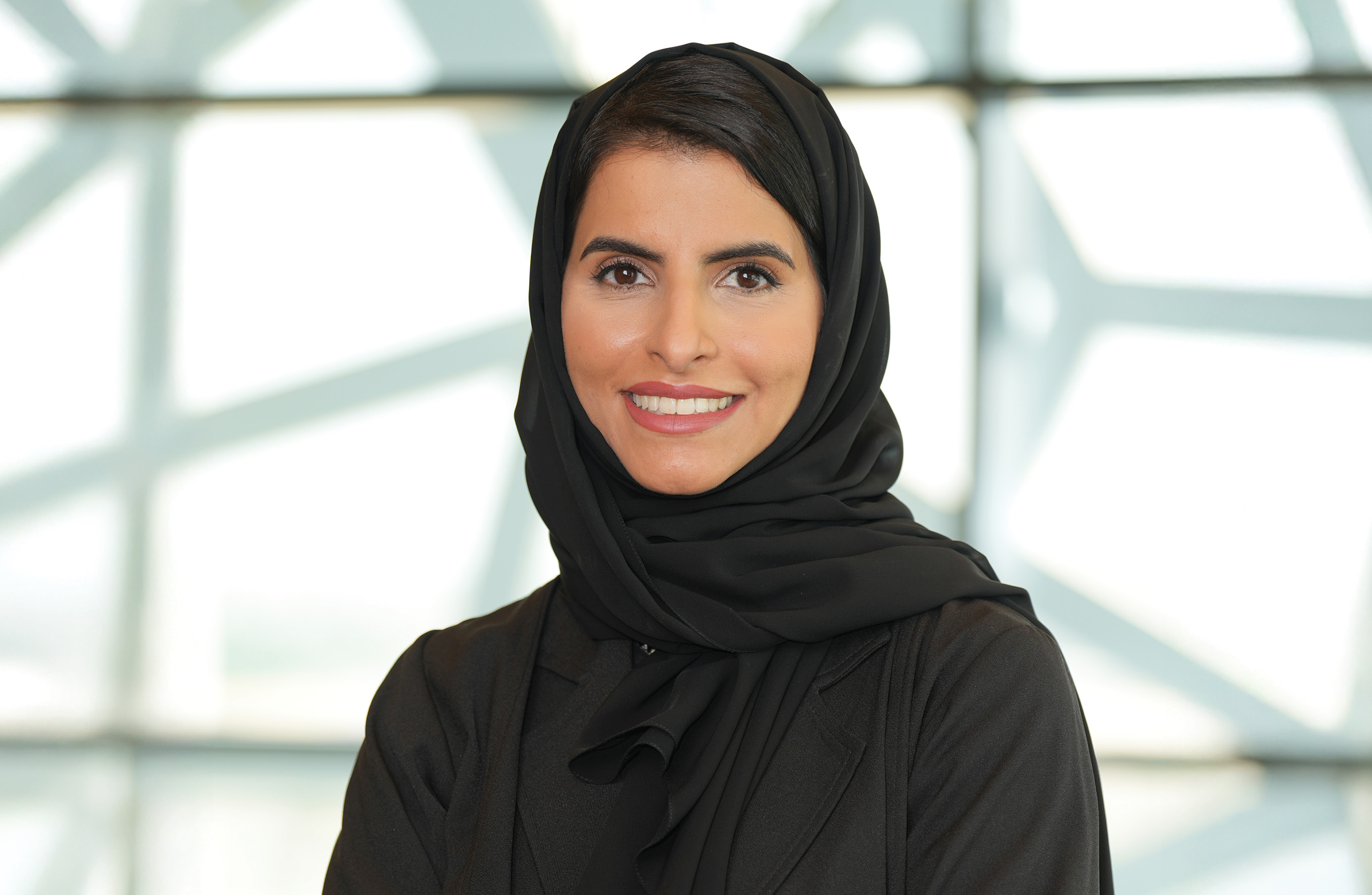 Exclusive: Sara Al Nuaimi On Why Sharjah's Startup Jump Isn't Luck. It's Governance.
