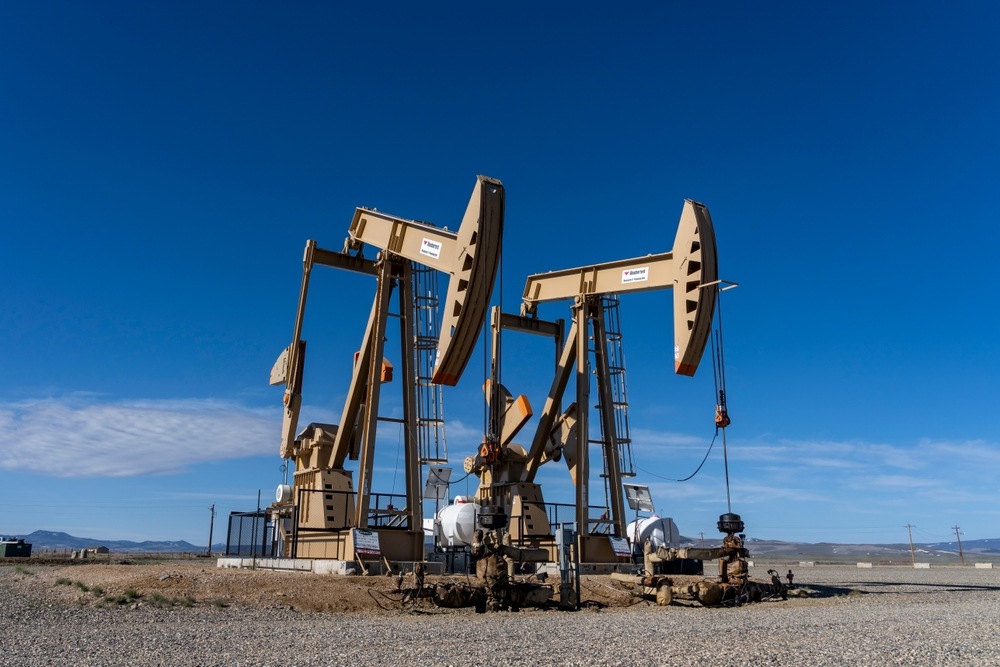 Goldman Sachs: Gulf Oil Output 57% Below Pre-War Level, Recovery Could Take Months