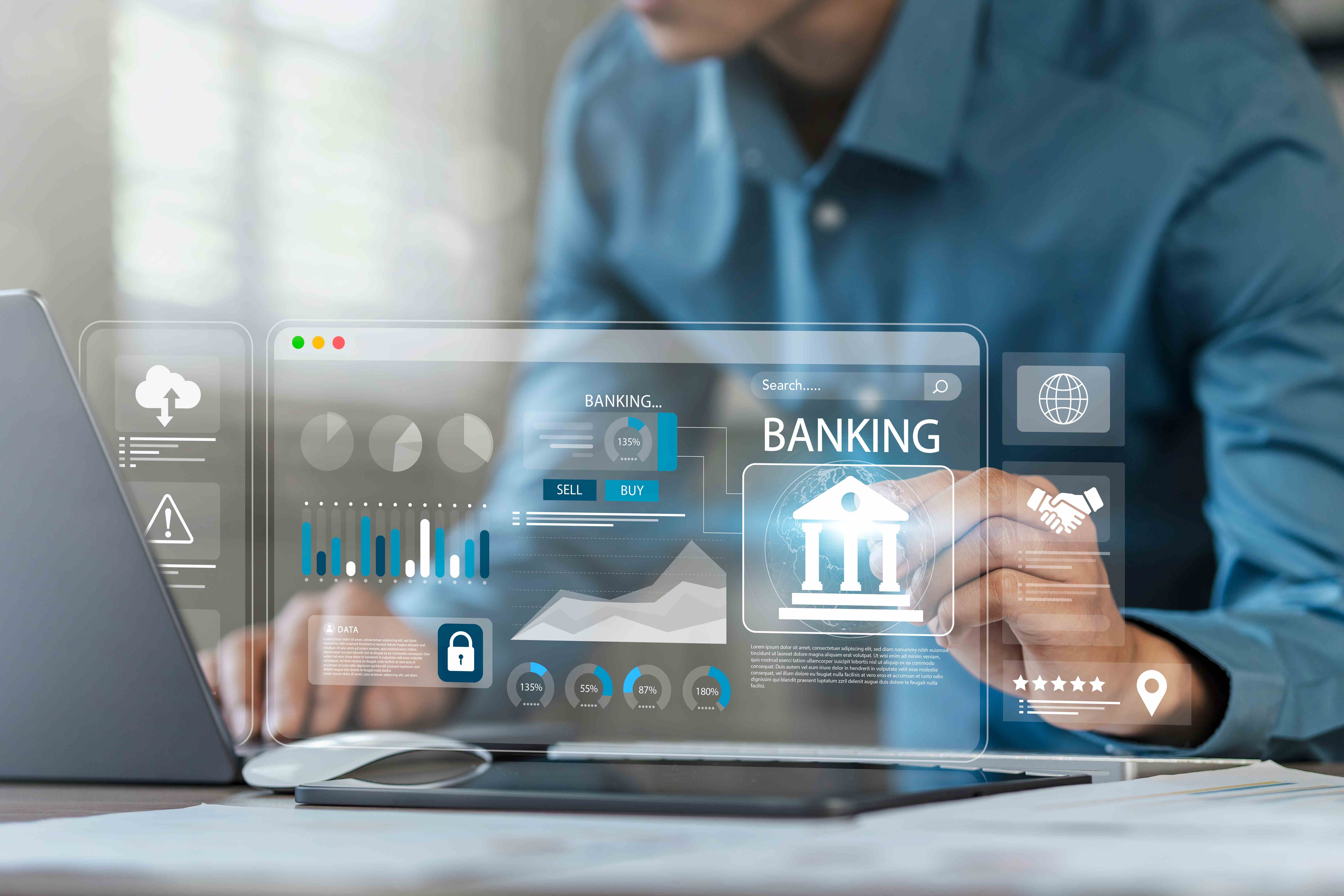 Ahmed Abdelaal, Group CEO, Mashreq: The Banking Sector Outlook for 2026