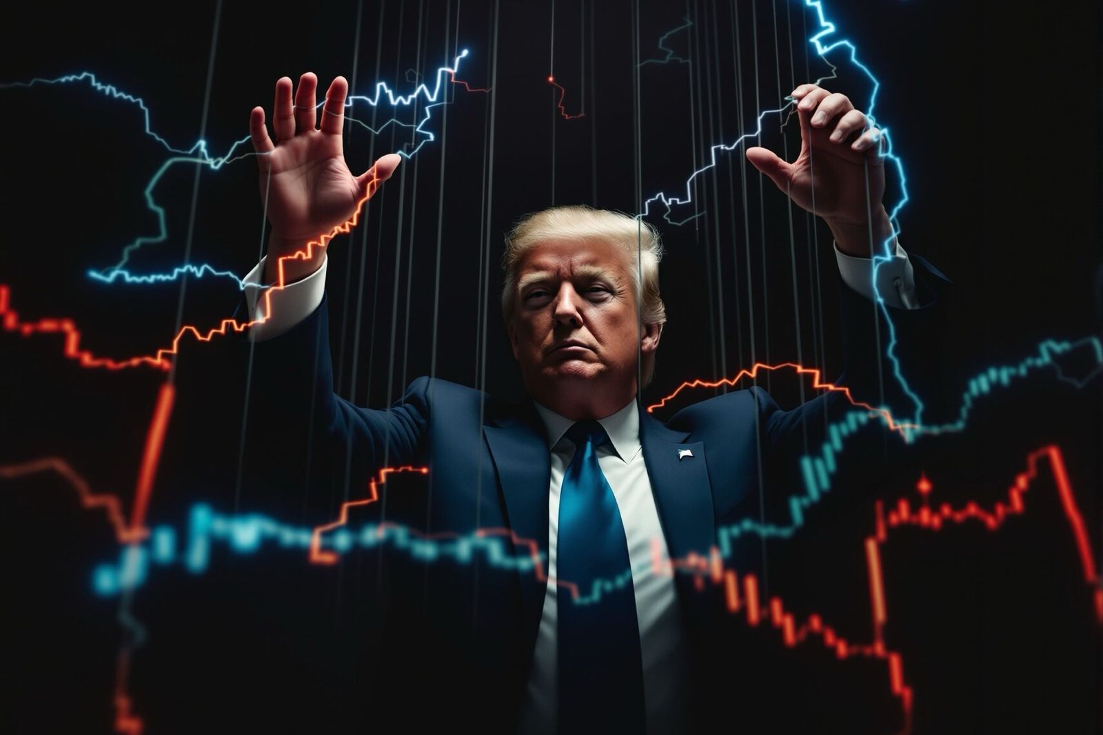 Trump At Davos: What Will Be The US Agenda Amid A Fracturing World Order?