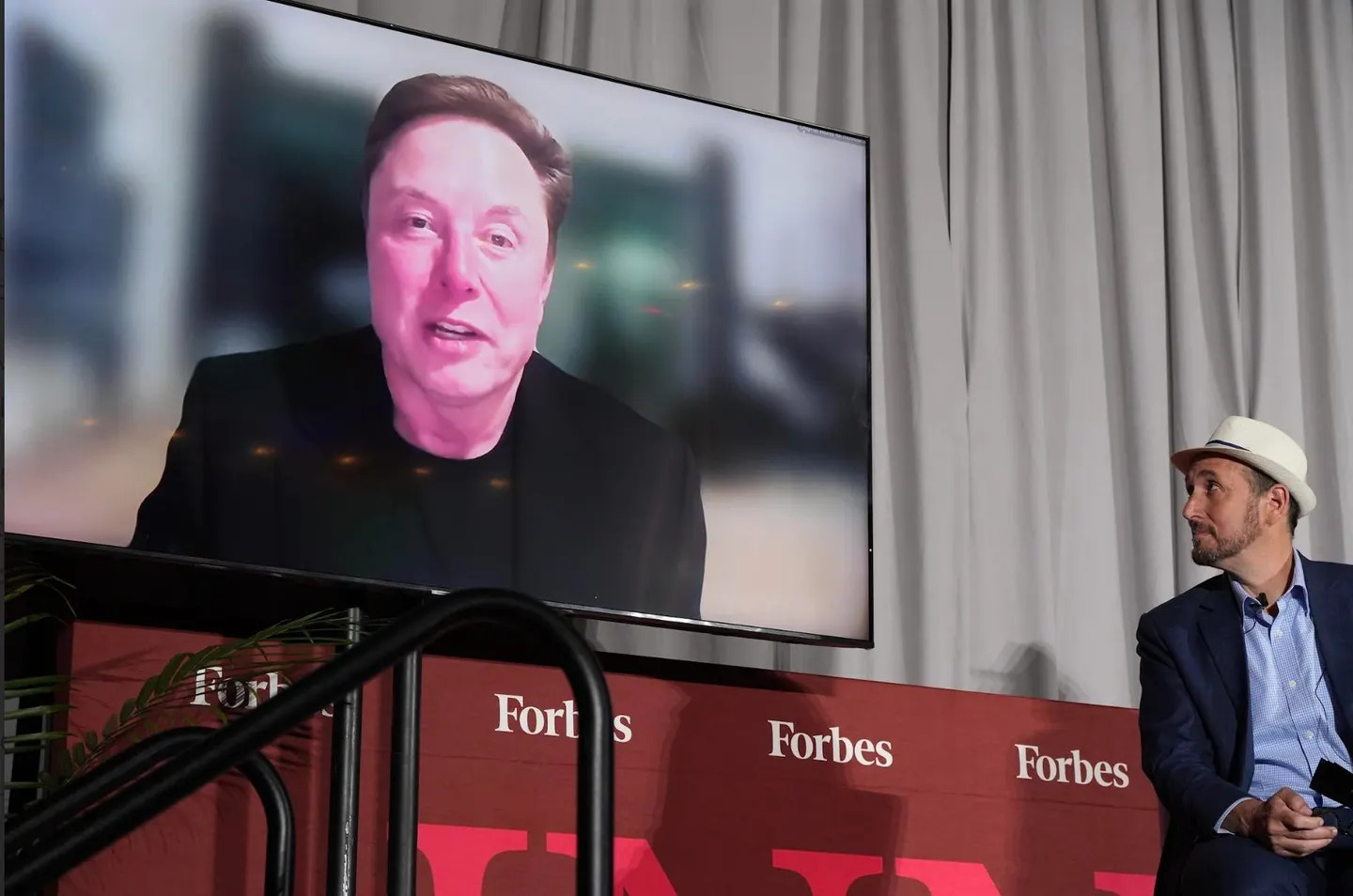 Elon Musk Interview: OpenAI Verdict Sets A ‘Dangerous Precedent’ 