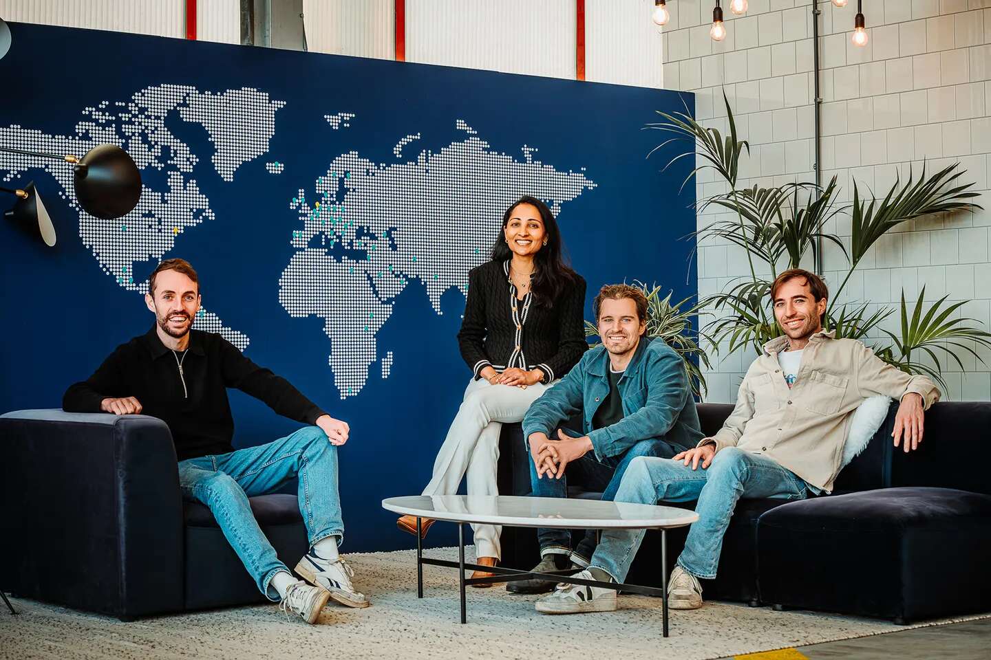 new york fintech startups