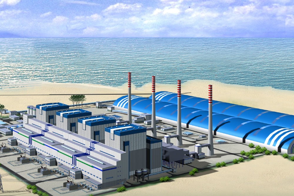 Acwa Power Starts Commercial Operation Of Hassyan Energy Project