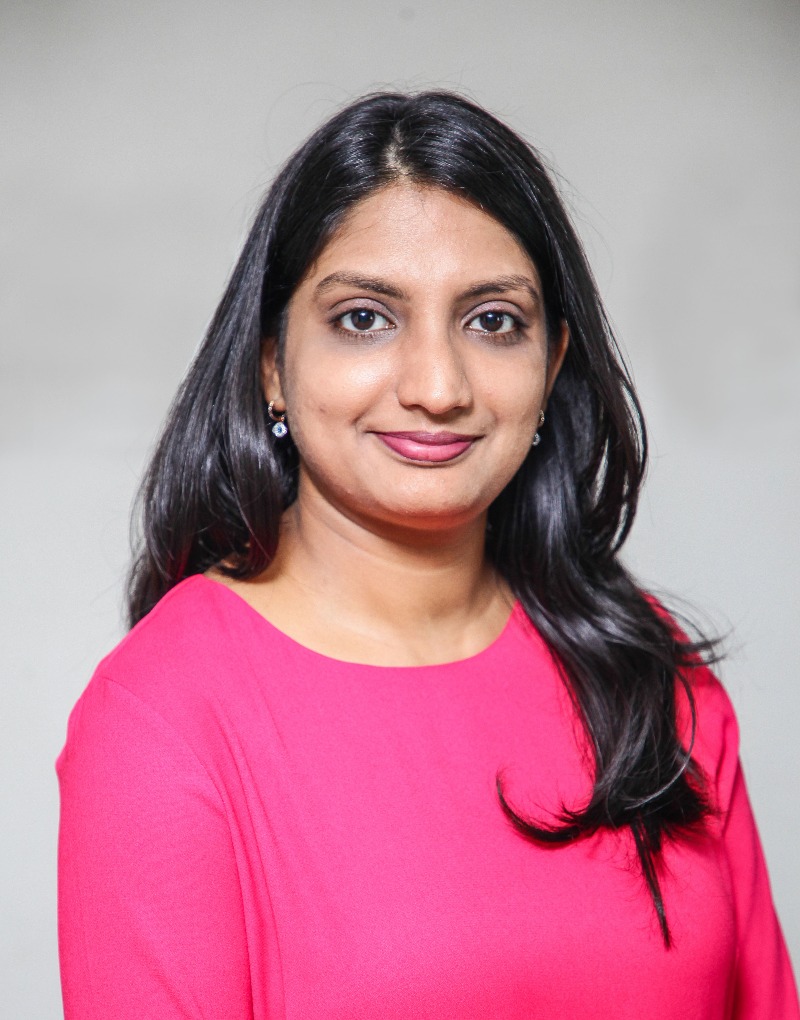 Swathi Sri