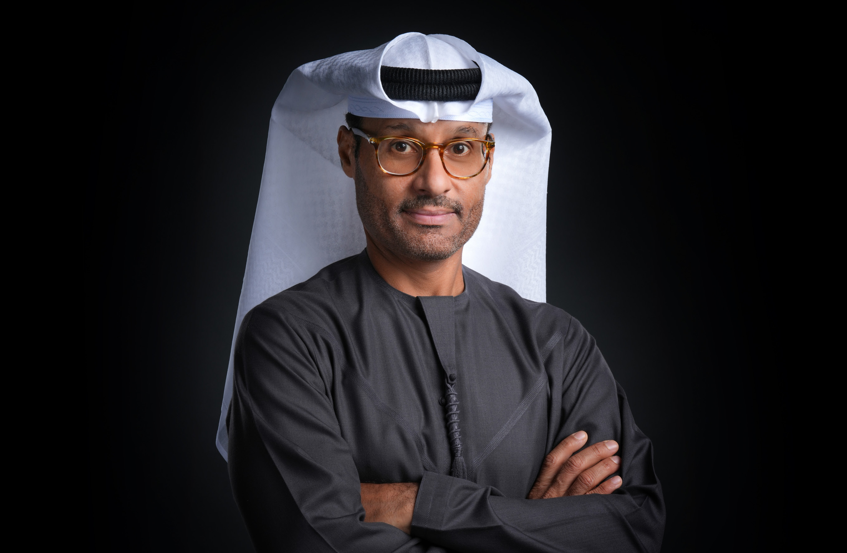 Exclusive: How Dr. Mohamed Al Kuwaiti Is Positioning The U.A.E. As A Global Cybersecurity Powerhouse  