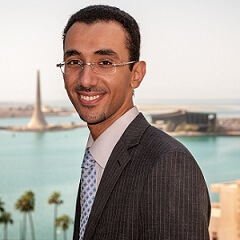 Yousef  Alshammari 