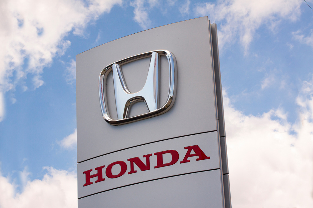 LG Energy Signs JV Deal With Honda To Set Up $4.4B EV Battery Project In US