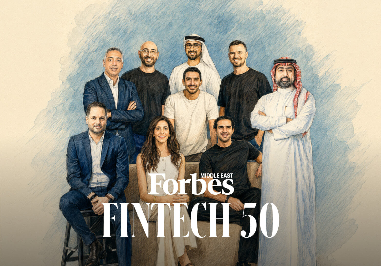 Fintech 50