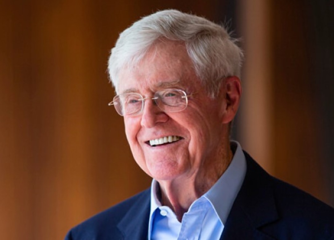 Who Are The Richest Families In America?