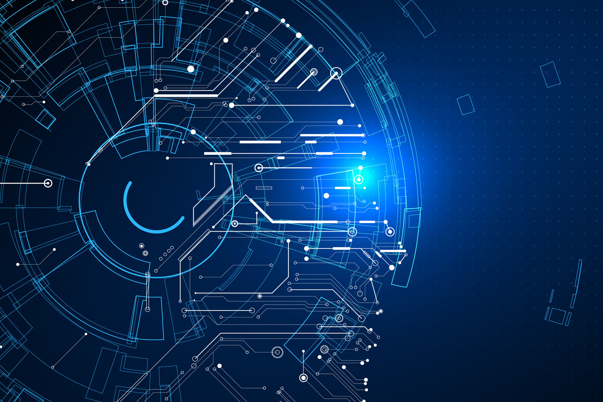 Leading Europe To A Digital Future