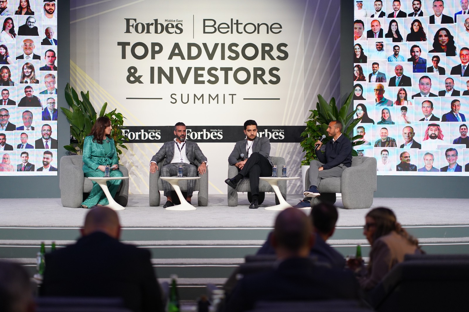 بين سرعة الانتشار واستدامة الأعمال، ناقشت قمة فوربس الشرق الأوسط لكبار المستشارين والمستثمرين في أبوظبي كيف تحمي الجاهزية التشغيلية والاتفاق على استراتيجية الخروج الشركات الناشئة من مخاطر التوسع المبكر. للمزيد 