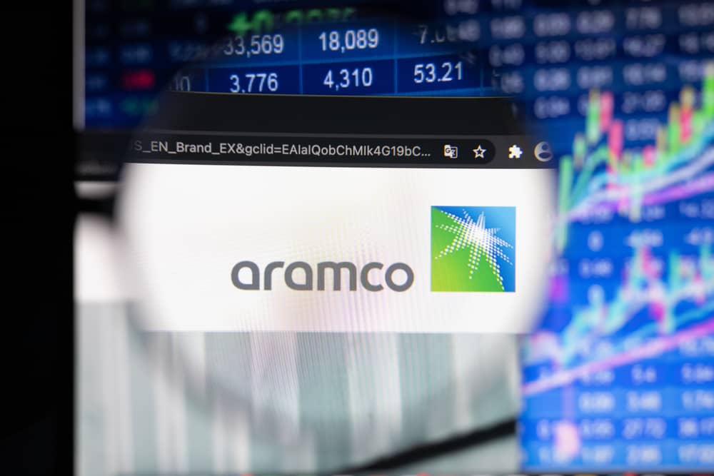 سهم أرامكو الرابح الوحيد بين أعلى 5 شركات قيمة حول العالم في 2022