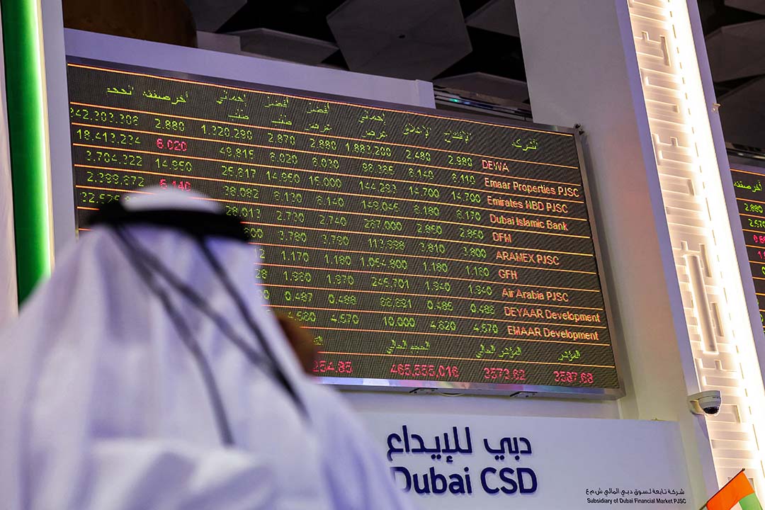 The US-Iran War Reshaped Gulf IPO Activity — Here's How