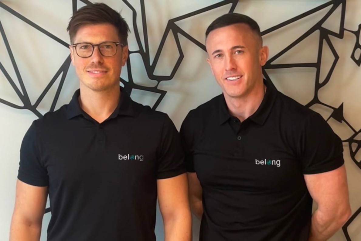 UAEBased Belong Bags 1.5M In PreSeries A Round