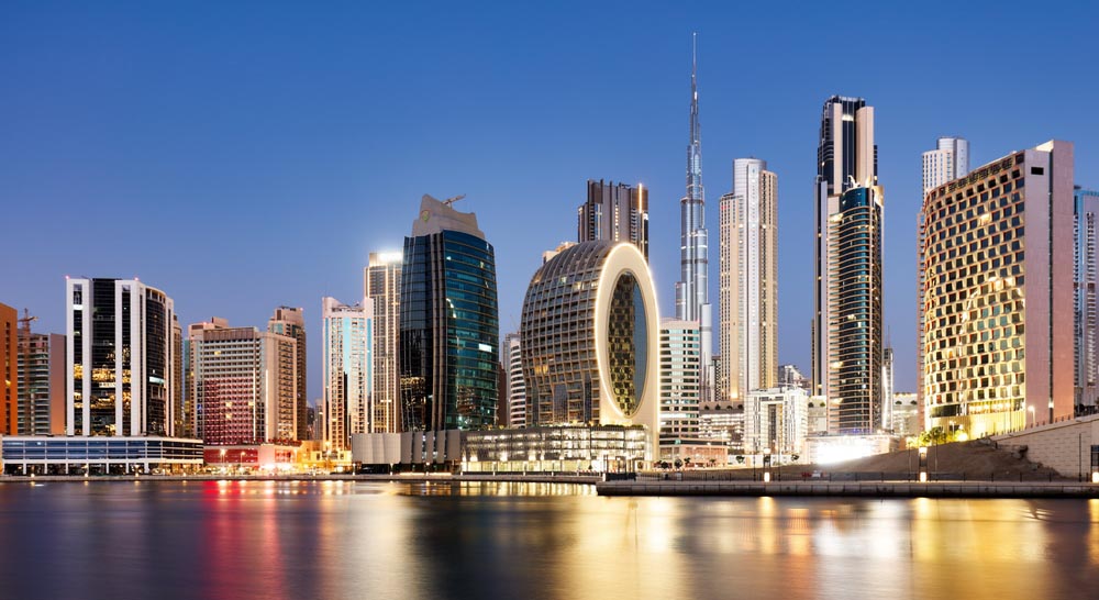 UAE Economy Expands 6.2% In 2025 As Diversification Strategy Gains Momentum