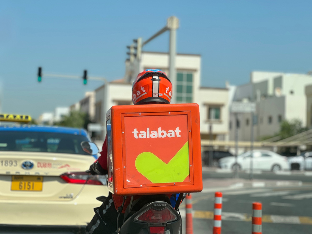 Delivery Hero Fixes Talabat’s IPO Price At Upper Limit Of Range To Raise $2B