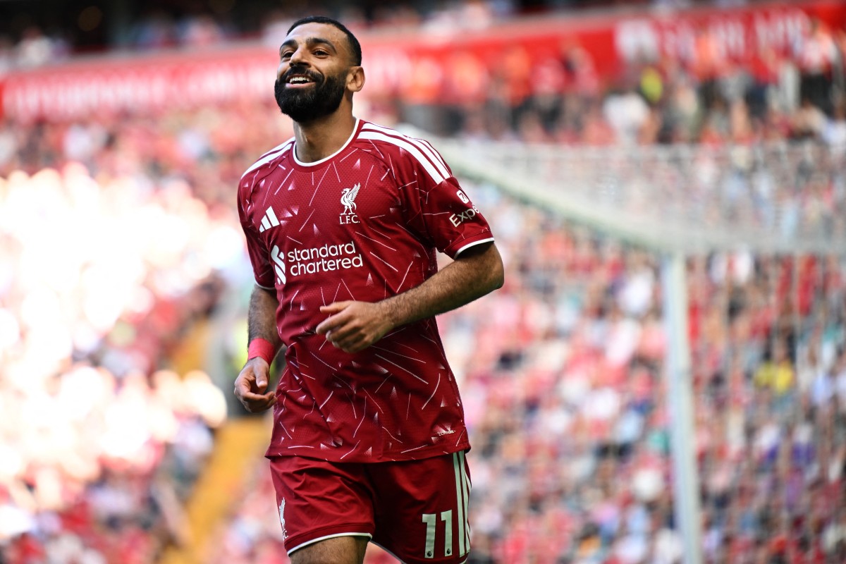 محمد صلاح يعود إلى قائمة فوربس لأعلى الرياضيين دخلًا في العالم في 2026