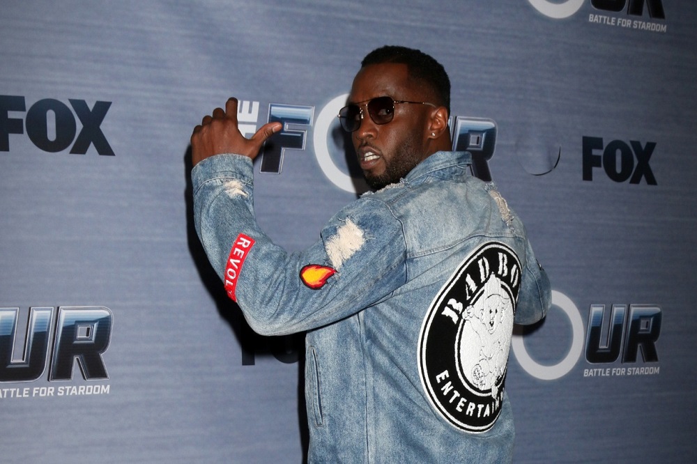 Diddy Reacquires Sean John Clothing Brand For $7.6M