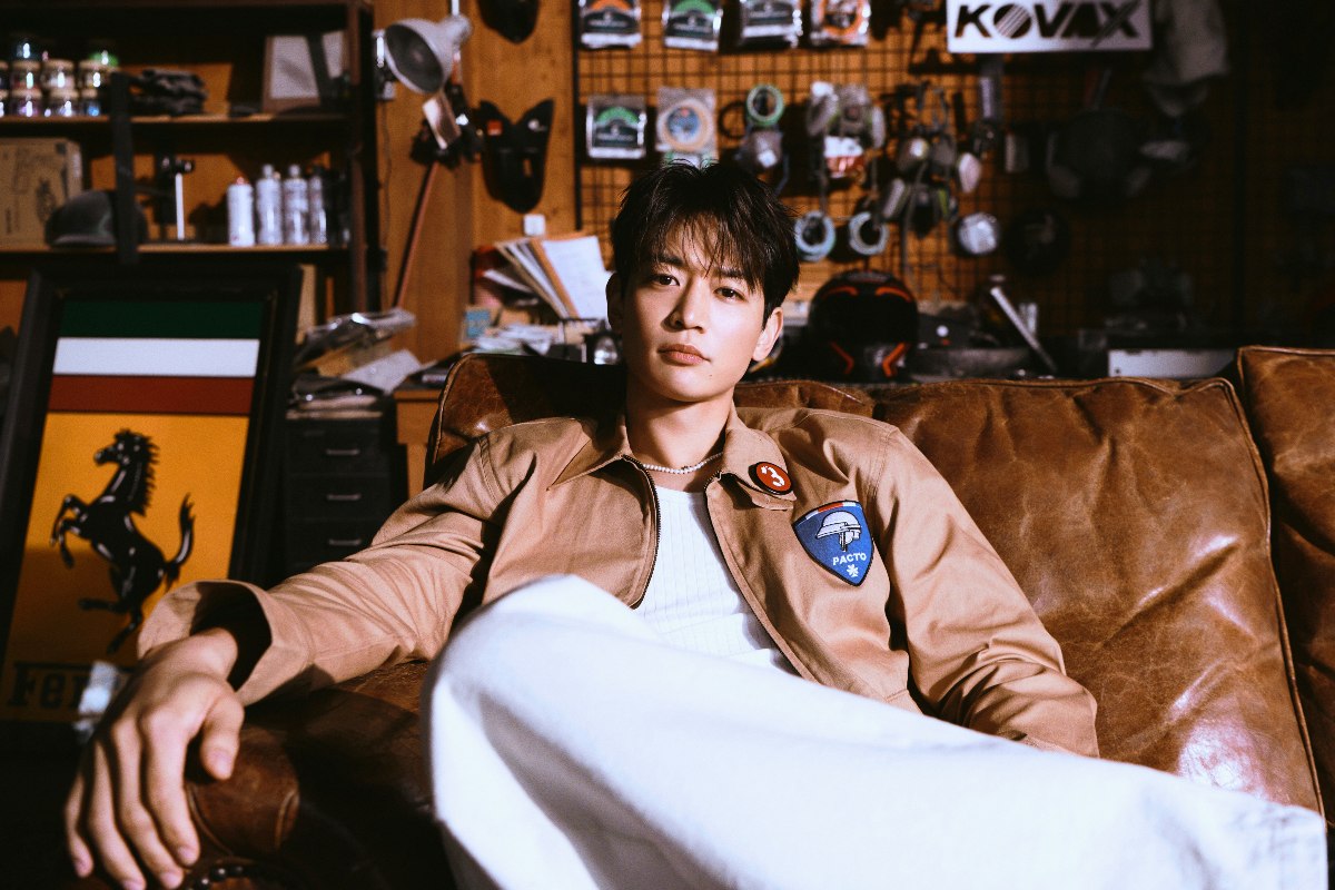 ミノくんインタビュー: ​ドバイからSHINeeの伝説へ | オンマのブログ