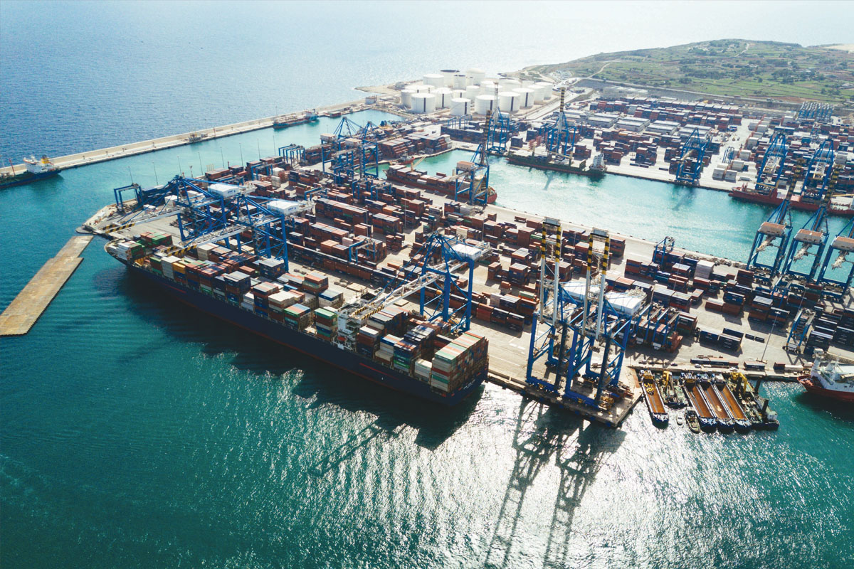 An Economic Powerhouse Of The Future