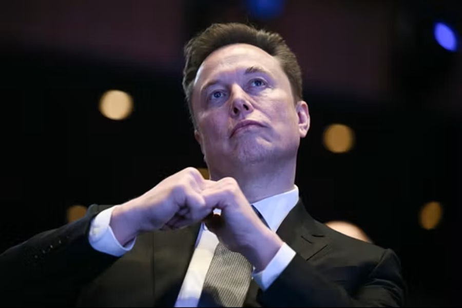 Elon Musk Could Dominate This Year's Oscars