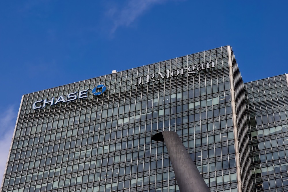 Big 4 US Banks Report Over $49B In Q2 Profits As Wall Street Shrugs Off Impact Of Iran War