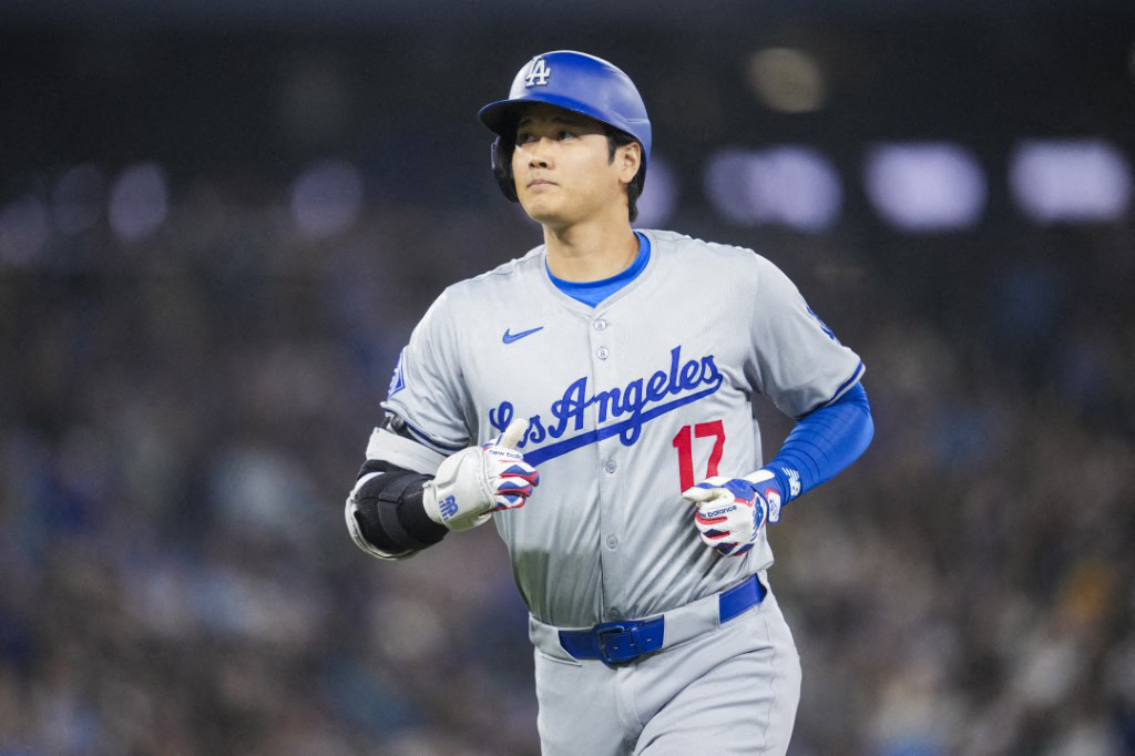 Baseball’s Biggest Star: Shohei Ohtani’s Rise To Becoming The Sport’s Highest-Paid Player