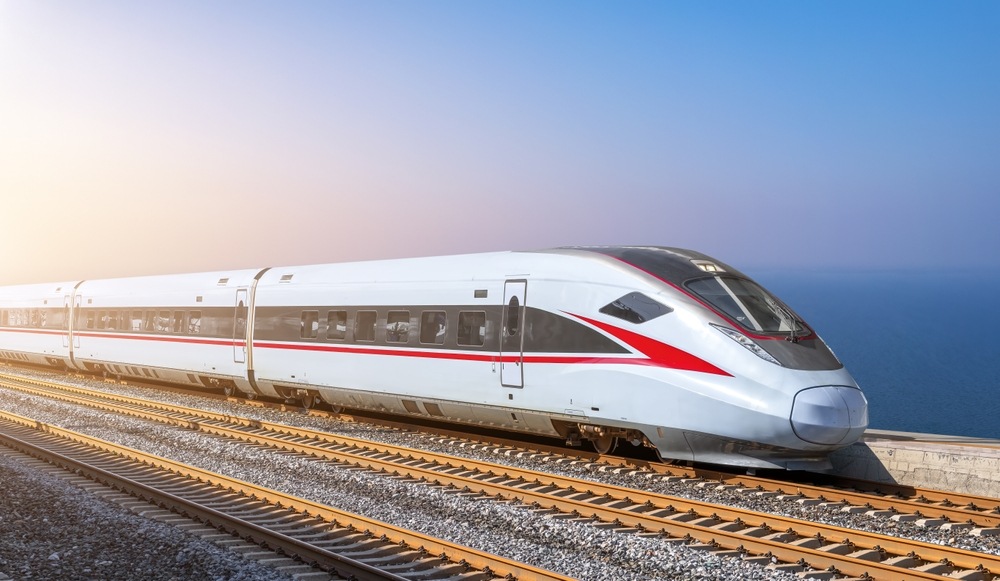 Gulf On Track: How A Unified Railway Network Could Transform GCC Trade And Mobility