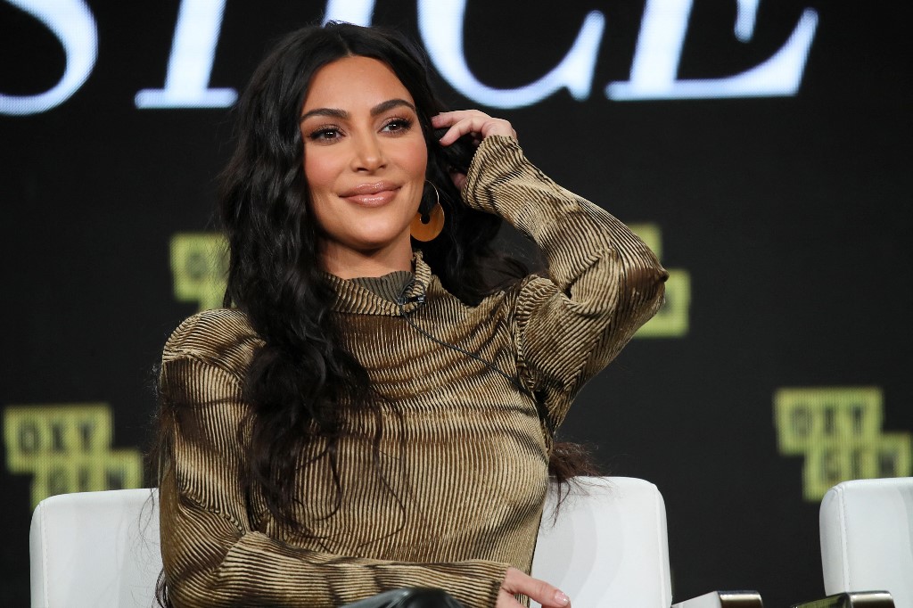 Is Kim Kardashian West Officially A Billionaire?