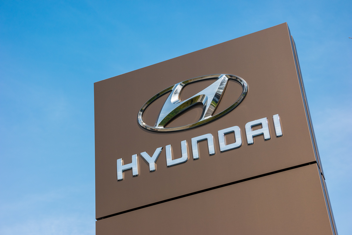 Hyundai motor co