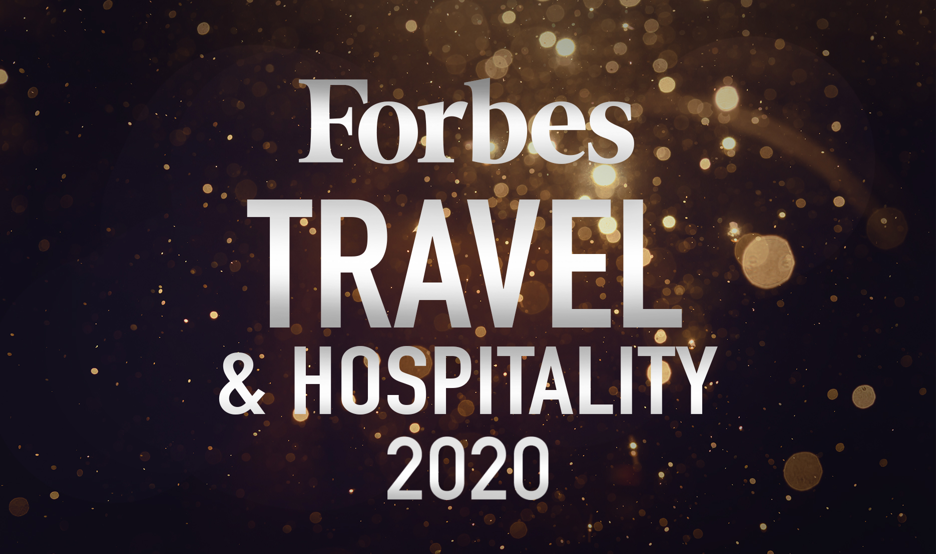 Forbes Middle East's Most Active in Responsible Tourism
