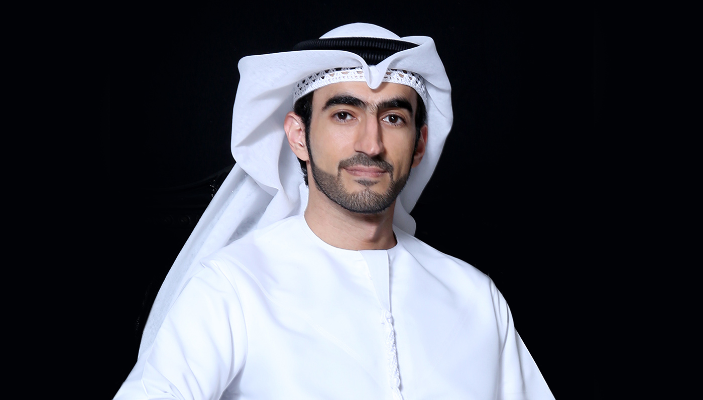 Ali Al Awadi, Head Of Technology Service Enablement At Du: The Power Of 