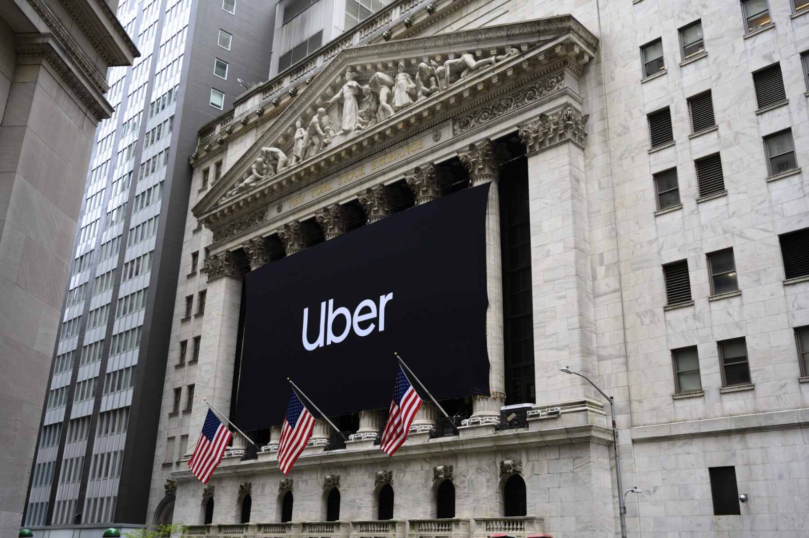 Uber Sales Jump $8.6B In Q4 2022, Beating Expectations