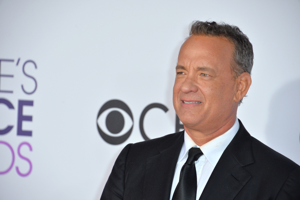 Tom Hanks, Zelda Williams Denounce Deep Fakes Amid Strike Over AI Use ...