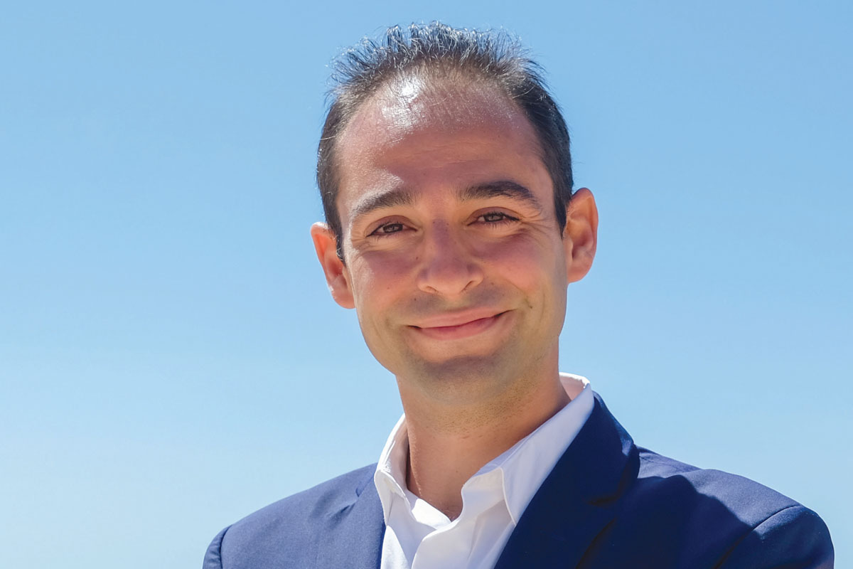 Alexandre Mansour, Founder And CEO Of Nomad Capital: Taking Portugal’s High-End Real Estate To The Next Level