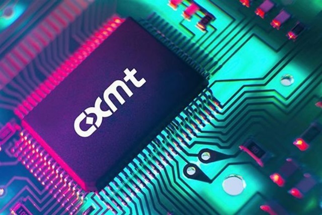 Zxmt Processor China's CXMT To Raise $4.2B For Shanghai IPO: Report